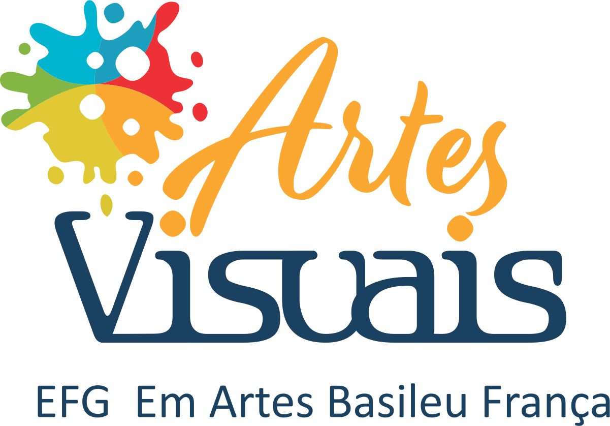 logo artes visuais