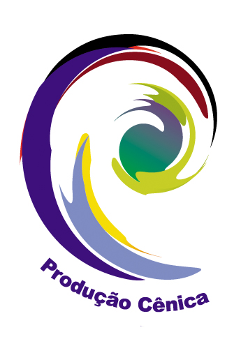Logo Produção Cênica