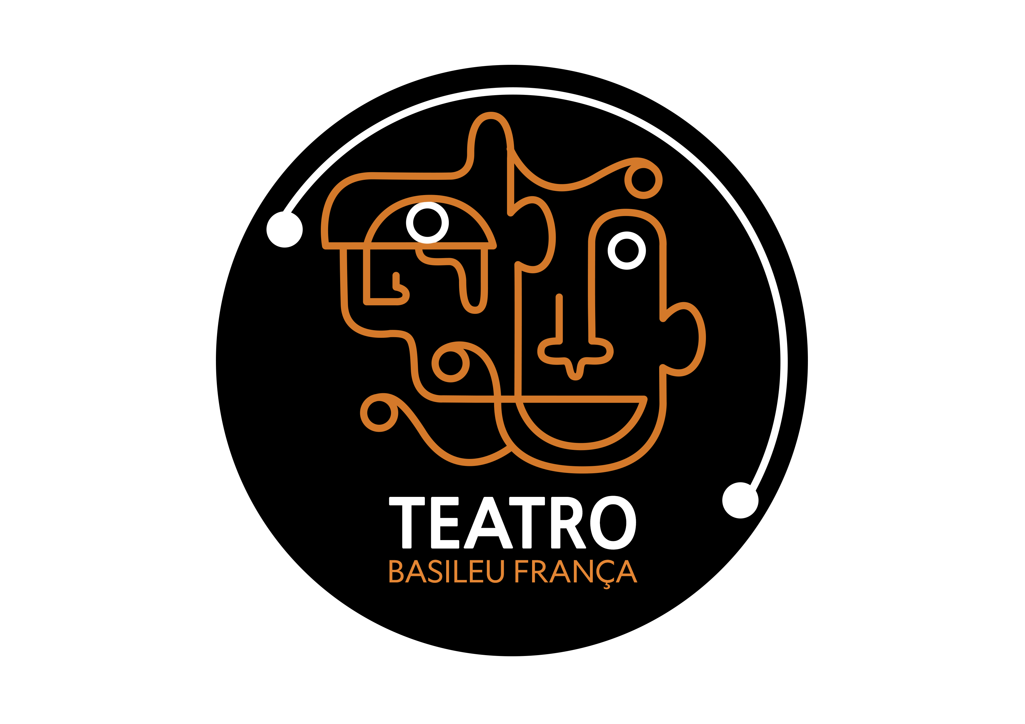 logo teatro